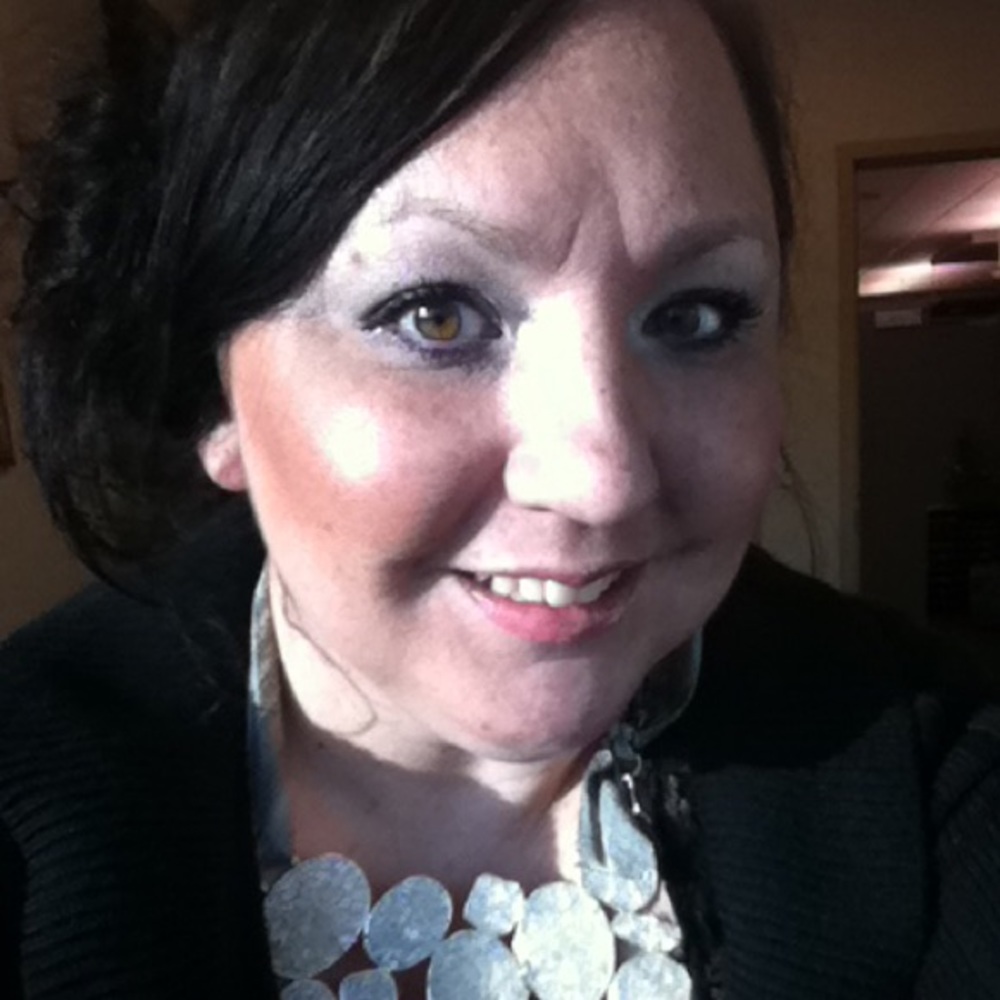 Meet your Posher, Kellie